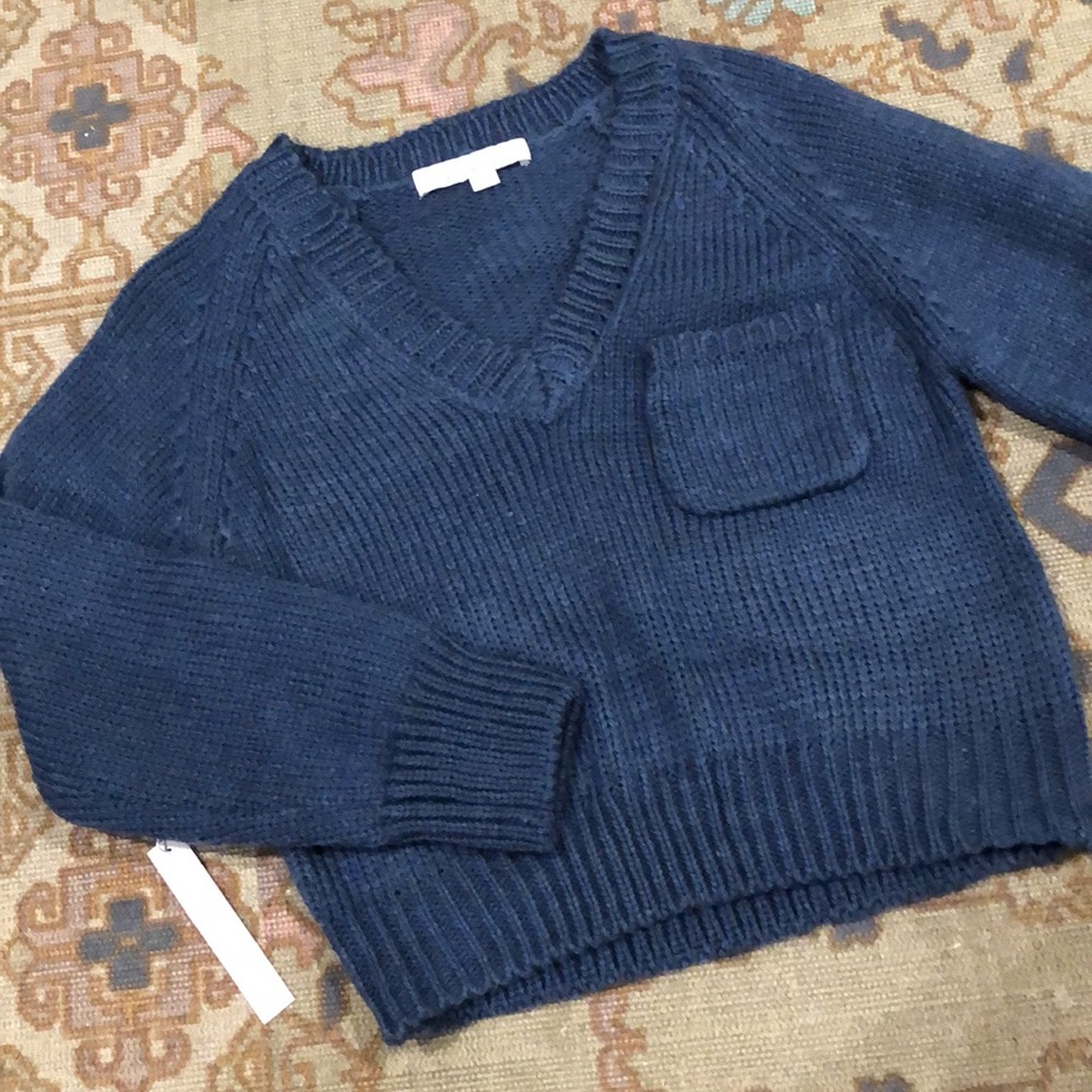 Callahan Knit Sweater